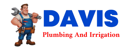 Trusted plumber in NEW ATHENS